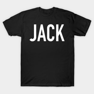 Jack T-Shirt